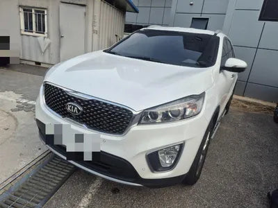 2014 Kia Sorento VIN:
