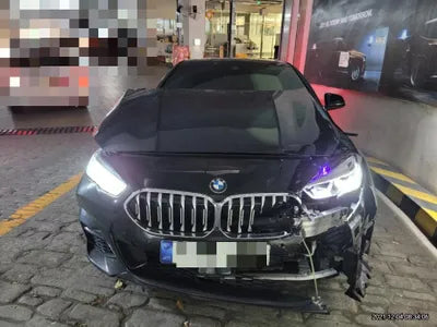 2021 BMW 218 WBA31AM05M7H48993 VIN:WBA31AM05M7H48993