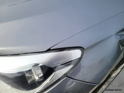 2016 bmw gran turismo efficientdyna WBA5N2106GG267238 VIN:WBA5N2106GG267238