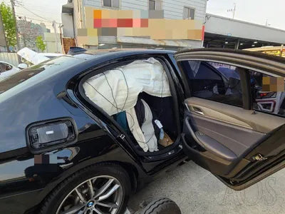 2017 BMW 520 WBAJC310XHG855302 VIN:WBAJC310XHG855302