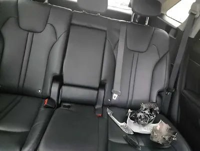 2021 Kia Sorento KNARH81BGMA053240 VIN:KNARH81BGMA053240