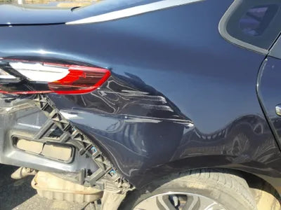 2017 Kia K5 KNAGW41EBJA014585 VIN:KNAGW41EBJA014585