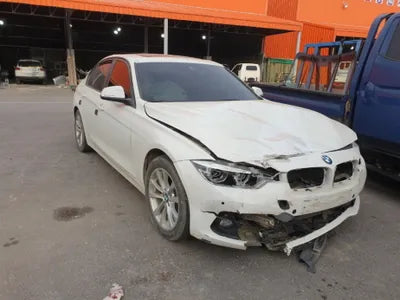 2017 BMW 320 WBA8C5105HK854565 VIN:WBA8C5105HK854565