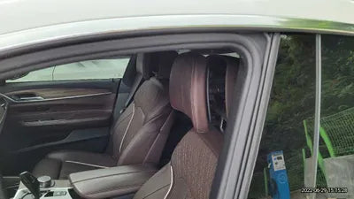 2019 BMW 630 WBAJW8101KBU65729 VIN:WBAJW8101KBU65729