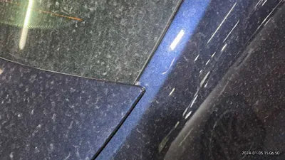 2018 BMW 530 WBAJD3103JB316049 VIN:WBAJD3103JB316049