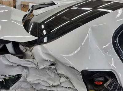 2016 BMW 520 WBA5E510XGG207898 VIN:WBA5E510XGG207898