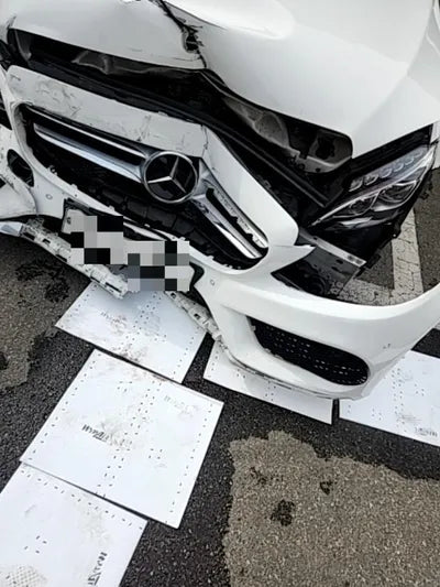 2016 Mercedes-Benz C 250 VIN: