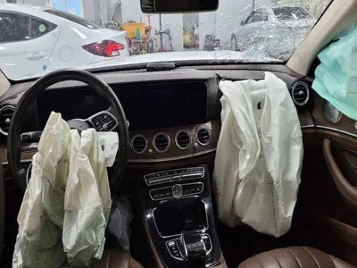 2019 Mercedes-Benz E 300 WDDZF4JB2KA644017 VIN:WDDZF4JB2KA644017