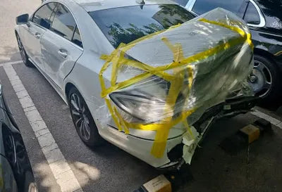 2017 Mercedes-Benz CLS 250 WDDLJ9HB0HA194237 VIN:WDDLJ9HB0HA194237