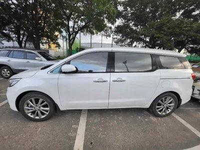 2020 Kia Carnival KNAMC81ABLS657771 VIN:KNAMC81ABLS657771