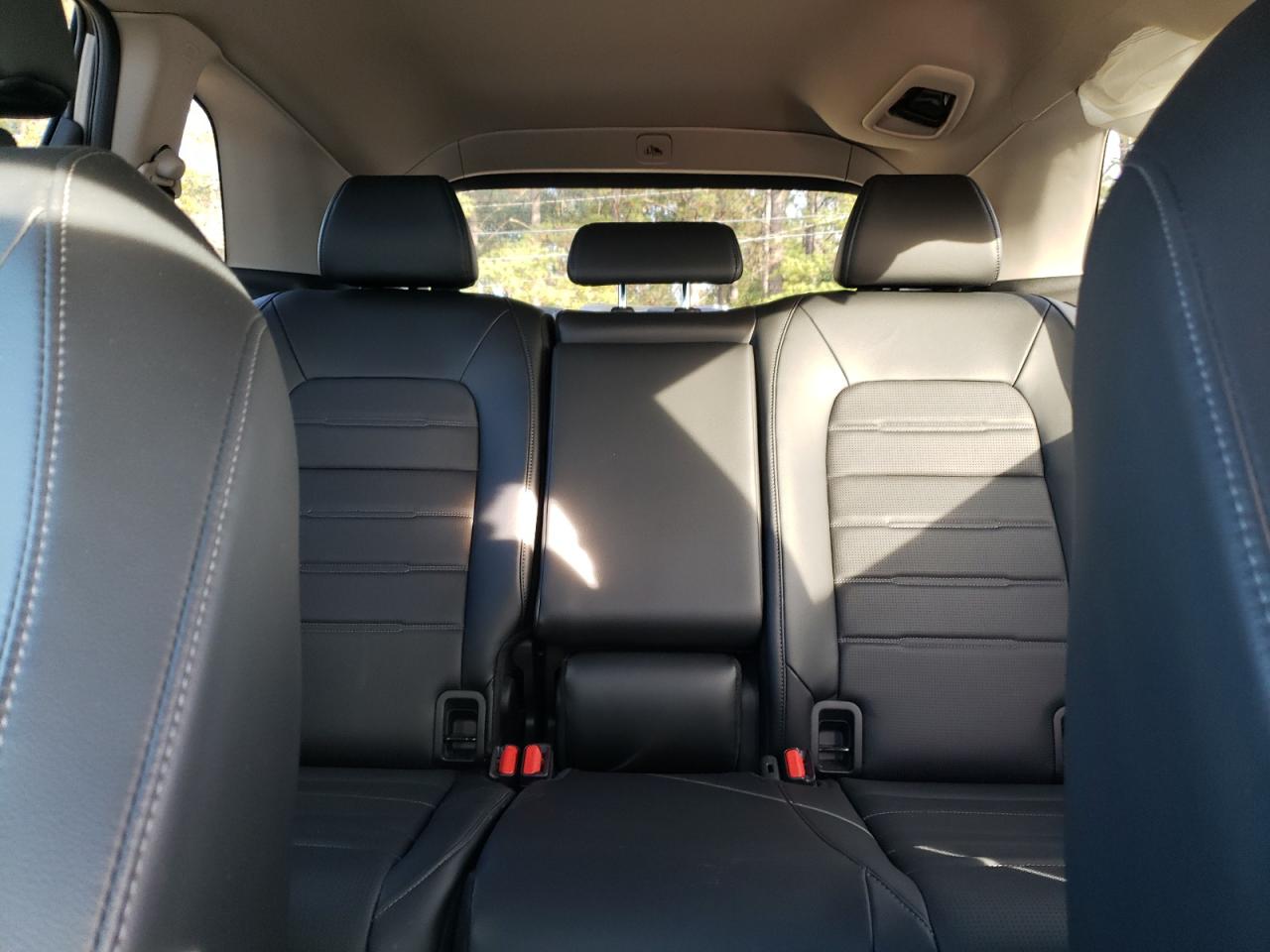 2023 HONDA CR-V EXL VIN:7FARS3H78PE005788