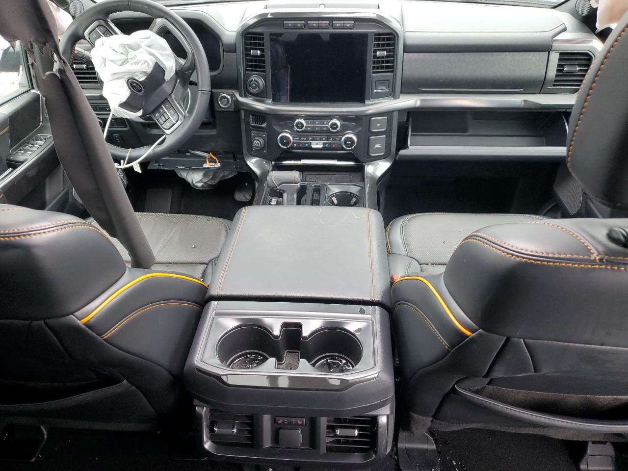 2023 FORD F150 SUPERCREW VIN:1FTEW1E80PFD22198