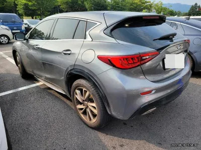 2019 Infiniti Q30 SJKCH53EXKA013732 VIN:SJKCH53EXKA013732