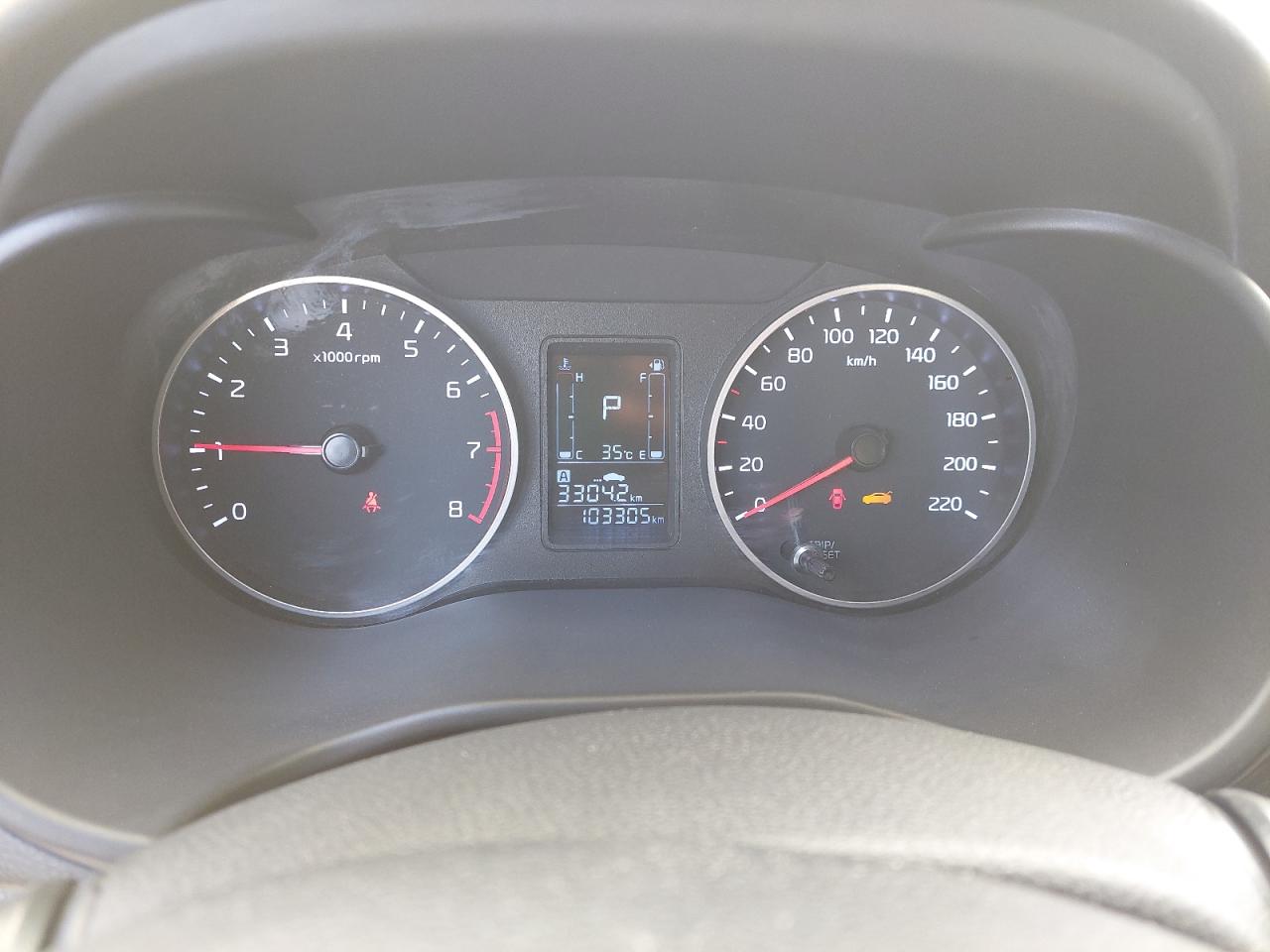 2023 KIA PEGAS VIN:LJD0AA292P0******