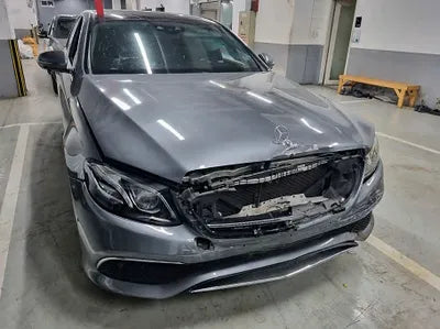 2017 Mercedes-Benz E 300 WDDZF4KB2HA163563 VIN:WDDZF4KB2HA163563