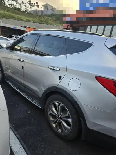 2014 Hyundai Santa FE VIN: