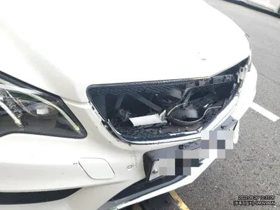 2016 Mercedes-Benz E 200 VIN: