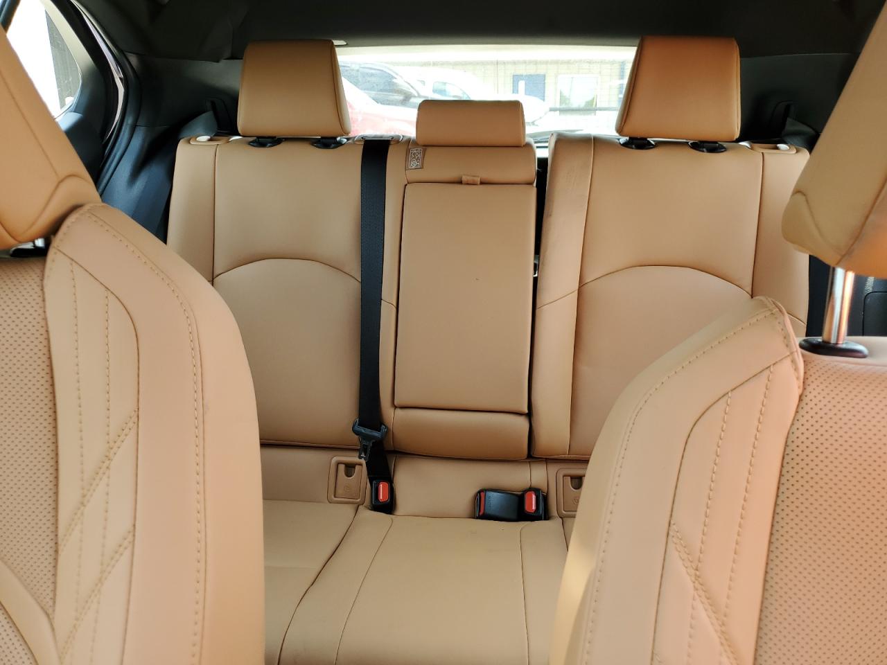2024 LEXUS UX 250H PREMIUM VIN:JTHP6JBH2R2191619