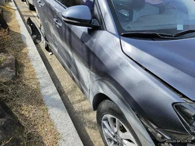 2015 Hyundai Tucson KMHJ281ABGU131562 VIN:KMHJ281ABGU131562