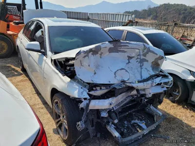 2016 BMW 320 WBA8C5107GK642250 VIN:WBA8C5107GK642250