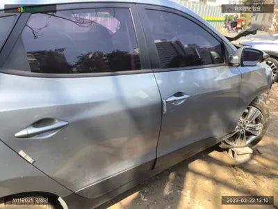 2015 Hyundai Tucson KMHJT81VBFU094189 VIN:KMHJT81VBFU094189