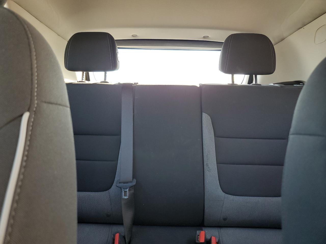 2023 CHEVROLET TRAILBLAZER LS VIN:KL79MMS27PB106085