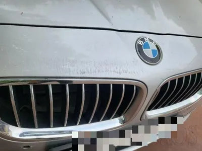 2016 BMW 520 WBA5E5106GG207784 VIN:WBA5E5106GG207784