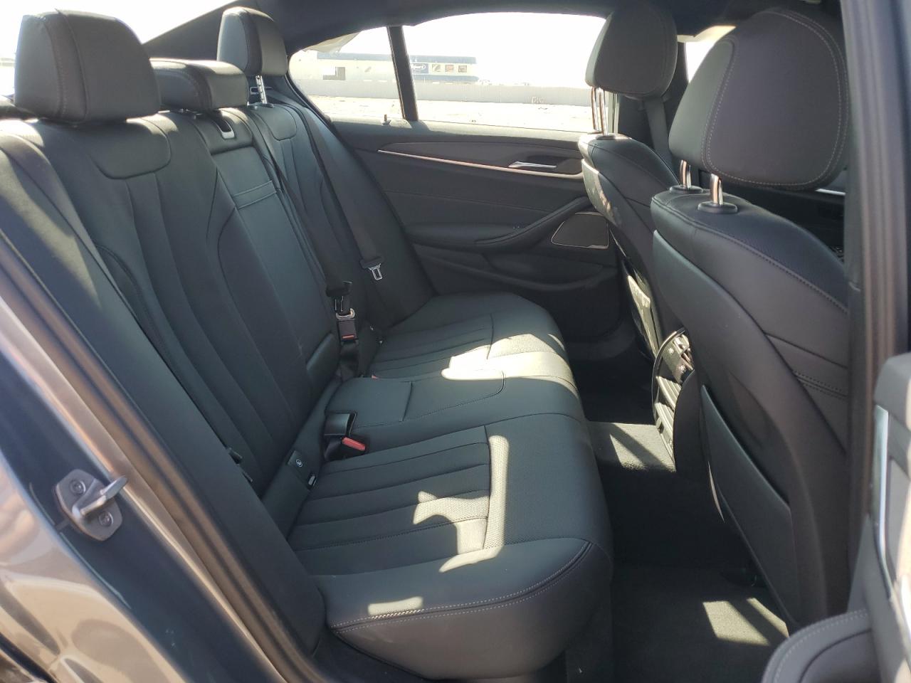 2023 BMW 530 XI VIN:WBA13BJ0XPWY17065