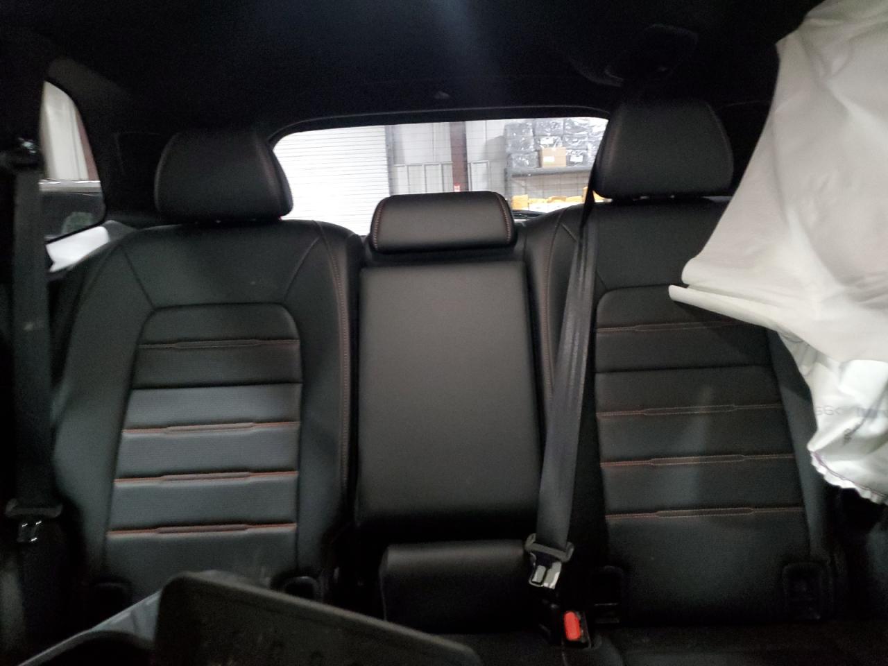 2023 HONDA CR-V SPORT TOURING VIN:5J6RS6H99PL007216