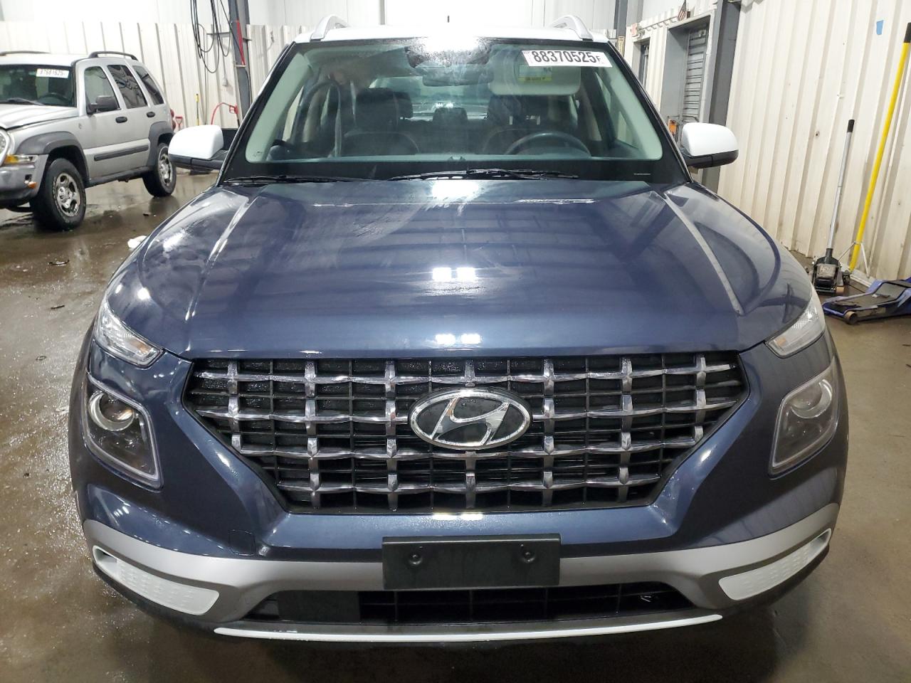 2024 HYUNDAI VENUE SEL VIN:KMHRC8A31RU282379
