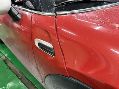 2018 MINI Cooper WMWXY3105JTE27102 VIN:WMWXY3105JTE27102