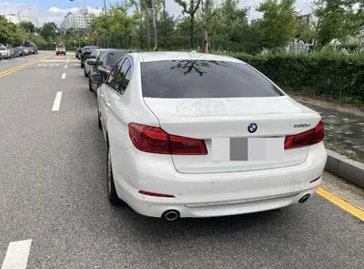 2018 BMW 520 WBAJC3105JWC95767 VIN:WBAJC3105JWC95767