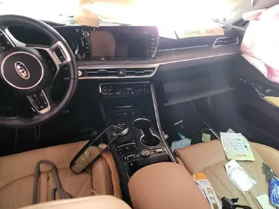 2021 Kia K5 KNAG541JBMA014436 VIN:KNAG541JBMA014436
