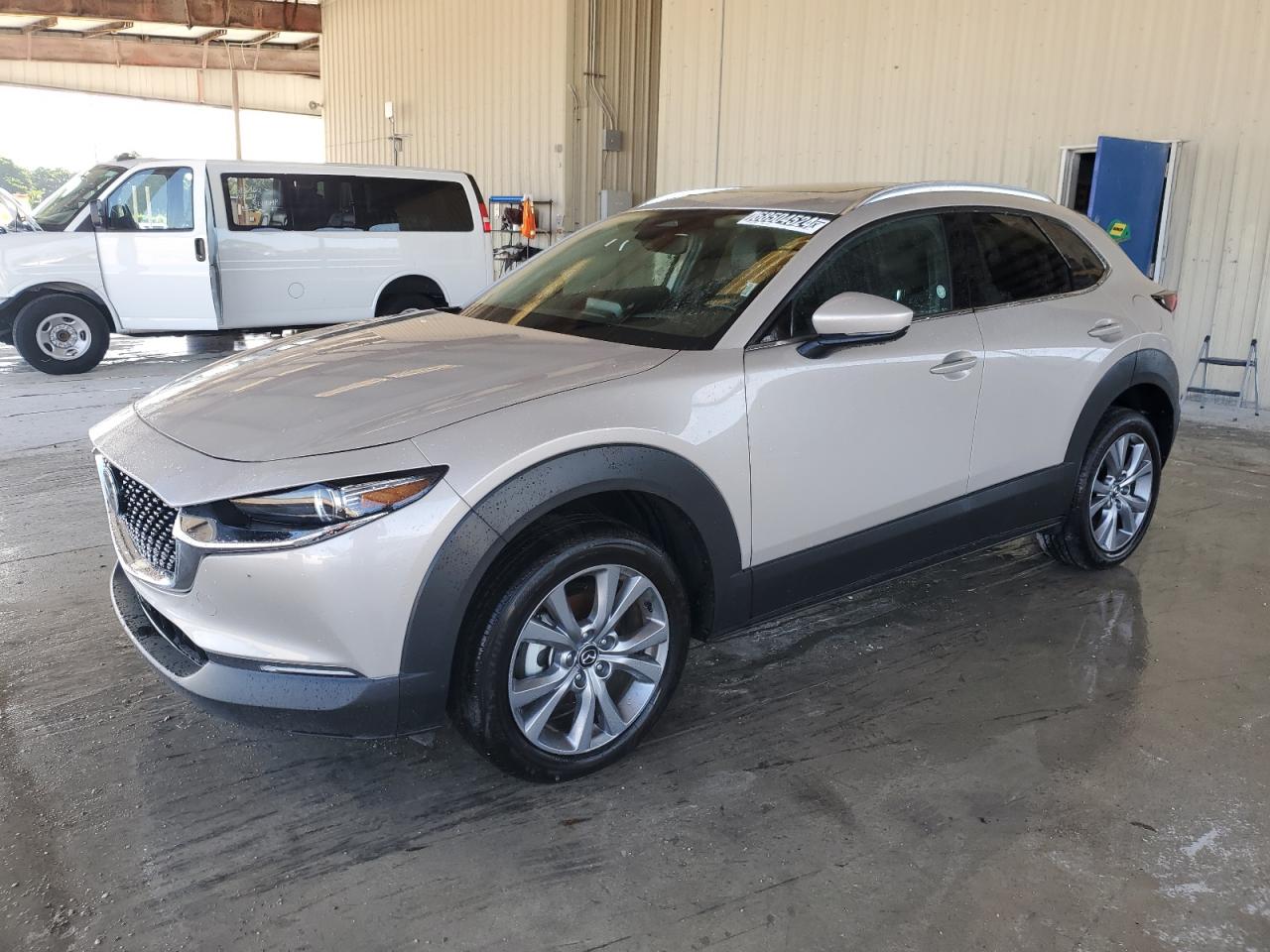 2024 MAZDA CX-30 PREMIUM VIN:3MVDMBDM1RM651175