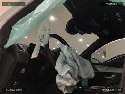 2021 Mercedes-Benz C 400 W1K8P9AB7LF012284 VIN:W1K8P9AB7LF012284