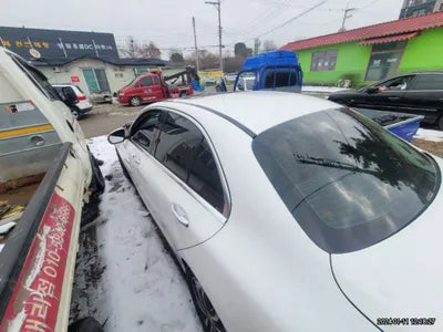 2017 Mercedes-Benz C 200 WDDWF4CB1HF427697 VIN:WDDWF4CB1HF427697