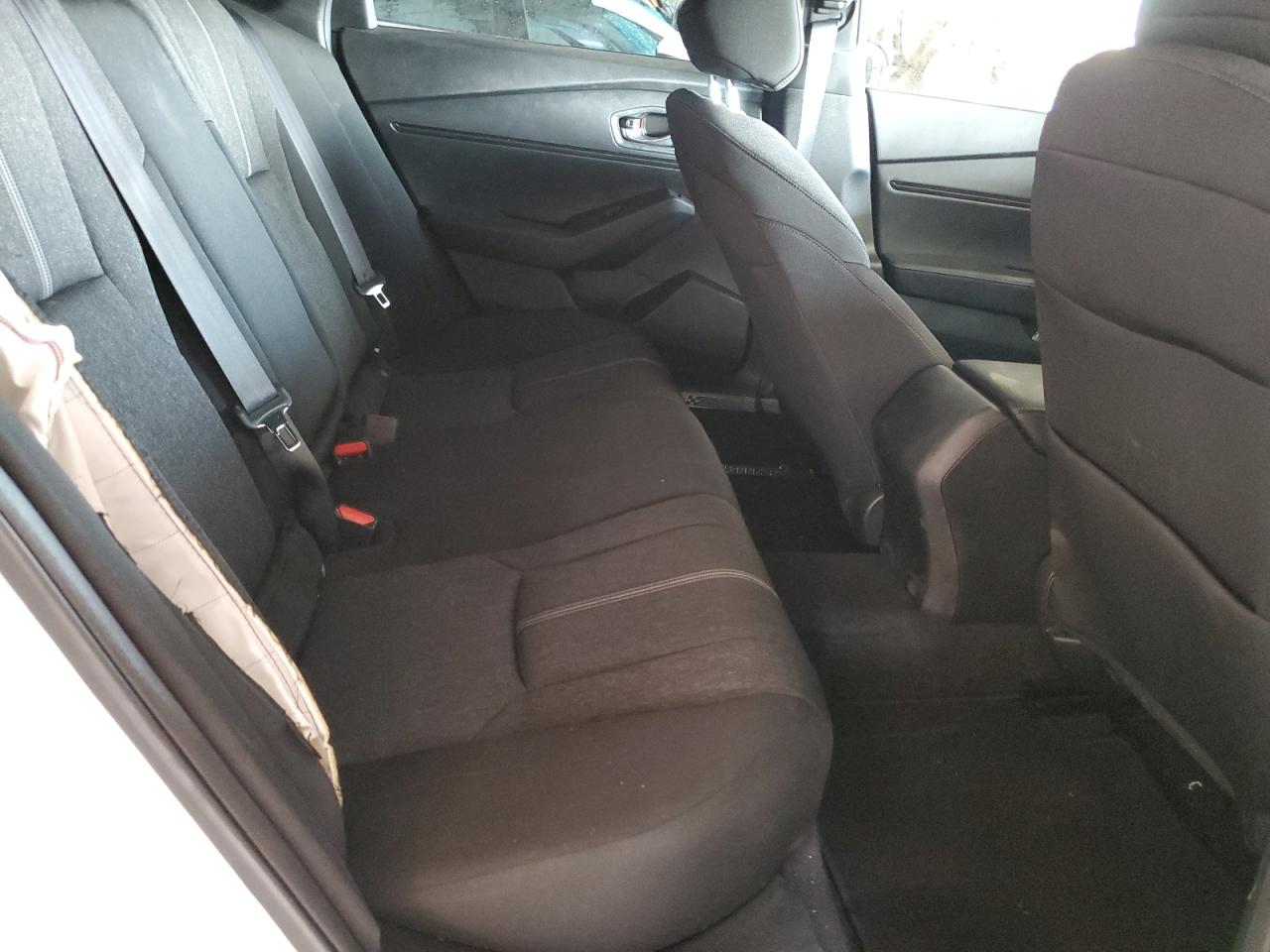 2023 HONDA ACCORD HYBRID SPORT VIN:1HGCY2F55PA003633