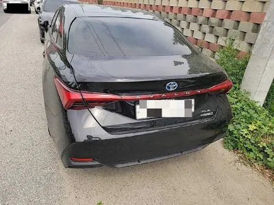 2019 Toyota Avalon 4T1B21FB8KU007853 VIN:4T1B21FB8KU007853