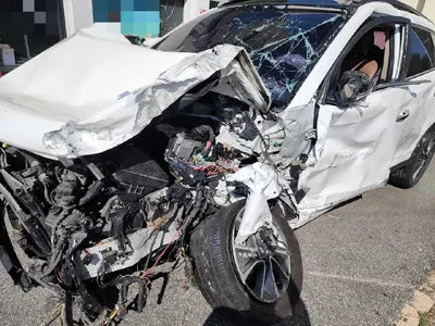 2017 Hyundai Tucson VIN: