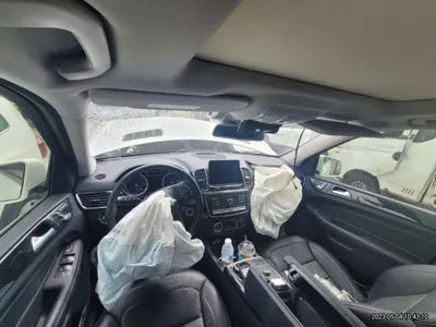 2017 Mercedes-Benz GLE 350 898KMWDCDA2EB0HA9 VIN:898KMWDCDA2EB0HA9