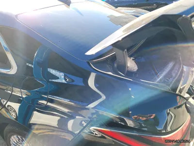 2020 Genesis G90 VIN: