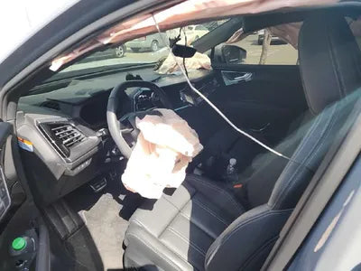 2022 Audi e-tron WAUZZZFZ4NP043372 VIN:WAUZZZFZ4NP043372