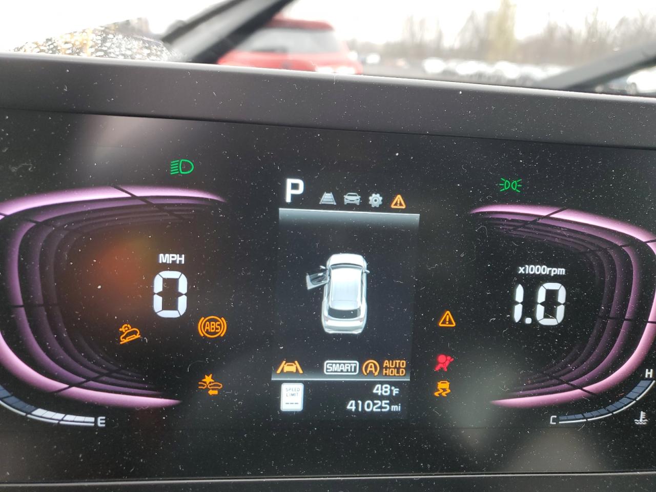 2023 KIA SPORTAGE LX VIN:KNDPUCAF7P7037684