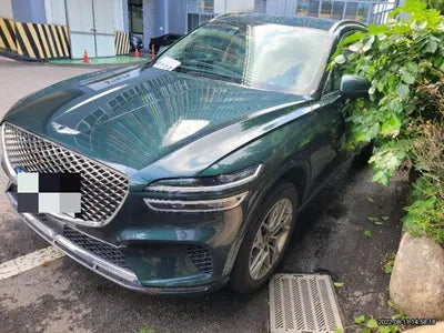 2021 Genesis G70 VIN: