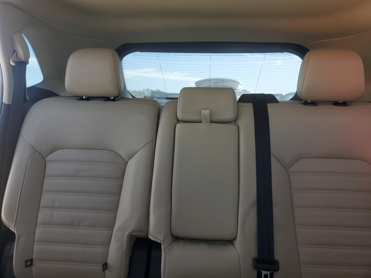 2022 FORD EDGE SEL VIN:2FMPK3J93NBA69483
