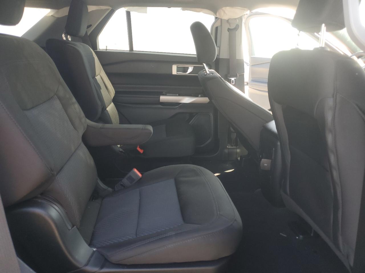 2023 FORD EXPLORER XLT VIN:1FMSK7DH9PGB72214