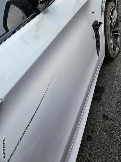 2017 BMW X6 M 482KMWBAKV6103H0W VIN:482KMWBAKV6103H0W