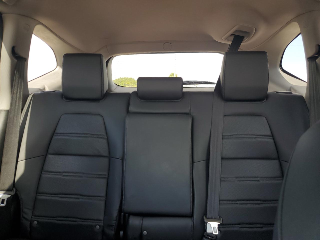 2022 HONDA CR-V EXL VIN:7FARW2H87NE038365