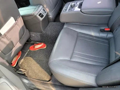 2016 acupuncture nessis 3.3 VIN: