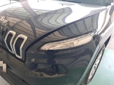 2017 Jeep Cherokee 1C4PJMCU8HW628253 VIN:1C4PJMCU8HW628253